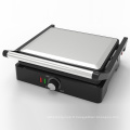 Auto Control Barbaque Grill Barbaque Grill Sandwich Faire Pannini Breakfast Grill Machine Graflande Gridle